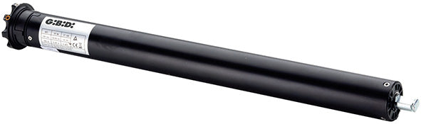 MOTORI TAPPARELLE SENZA MANOVRA GI.BI.DI. EUROPE