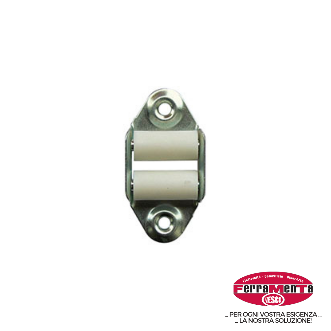 GUIDACINGHIA PER TAPPARELLE