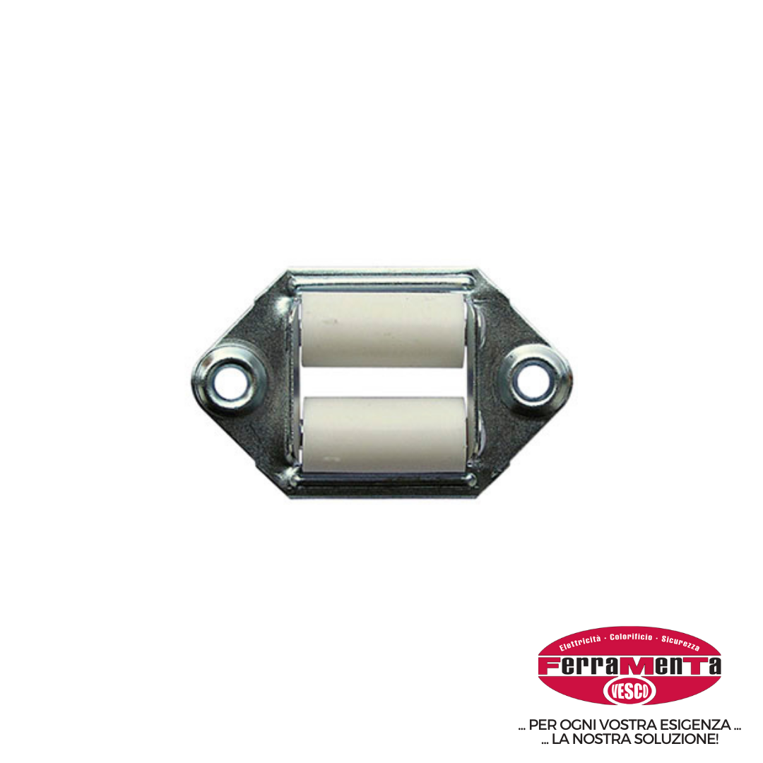 GUIDACINGHIA PER TAPPARELLE