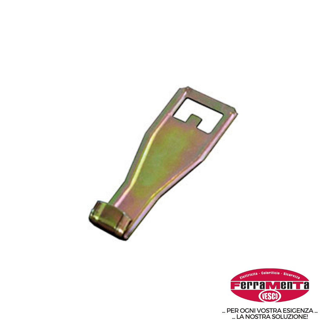 GANCI TAPPARELLE