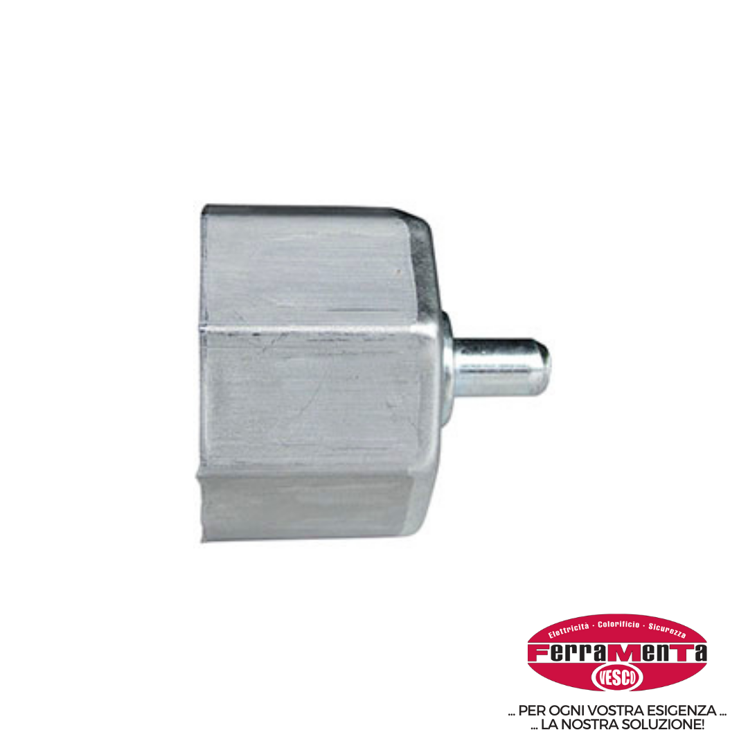 CALOTTE PER TAPPARELLE