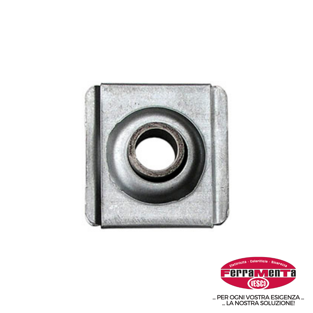 SUPPORTI E CUSCINETTI TAPPARELLE