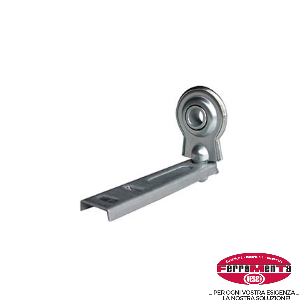 SUPPORTI E CUSCINETTI TAPPARELLE