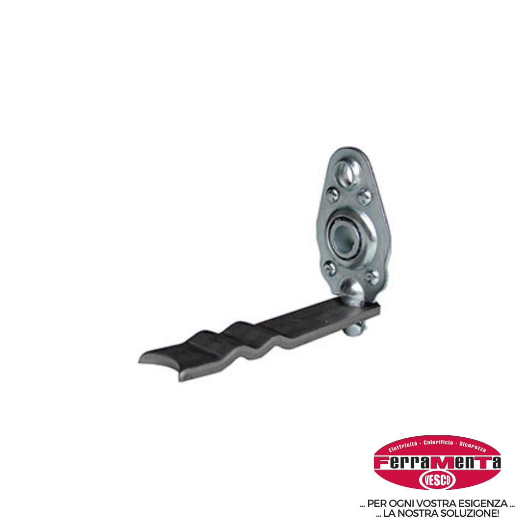 SUPPORTI E CUSCINETTI TAPPARELLE