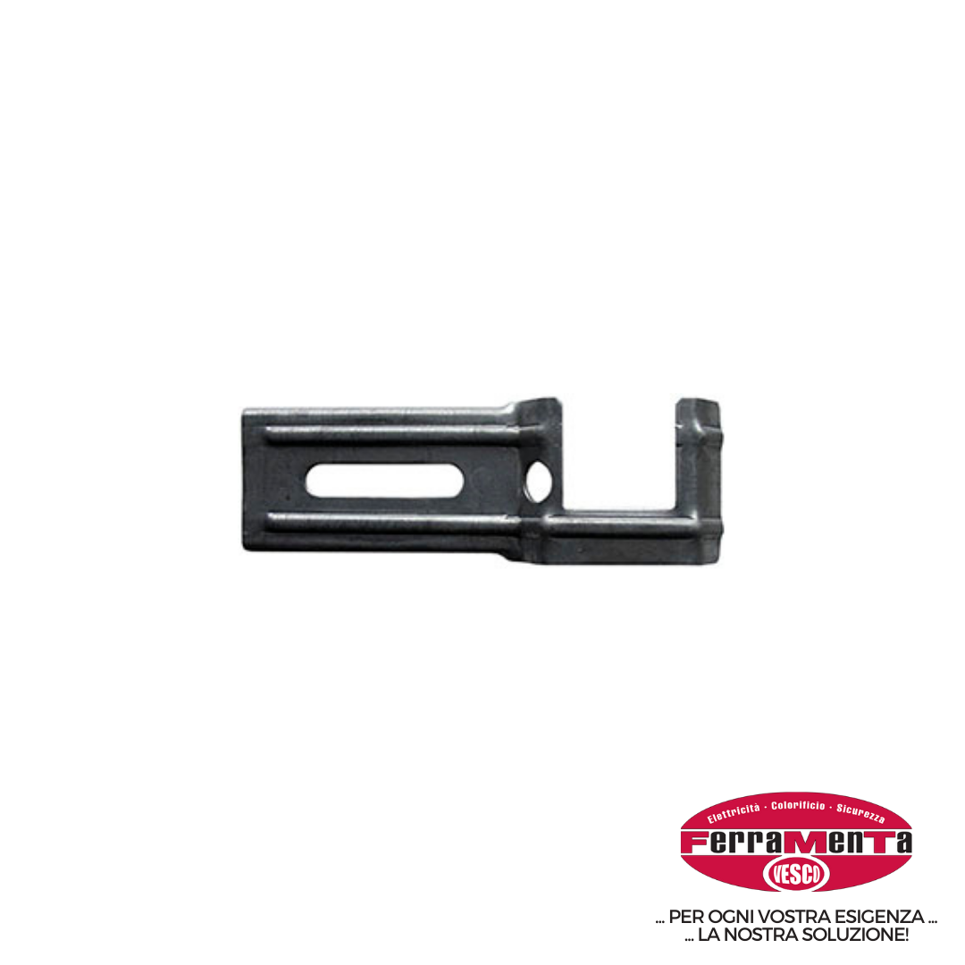 SUPPORTI E CUSCINETTI TAPPARELLE