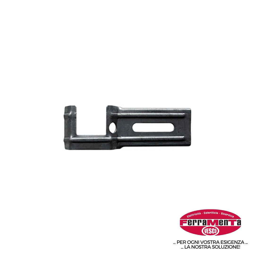 SUPPORTI E CUSCINETTI TAPPARELLE