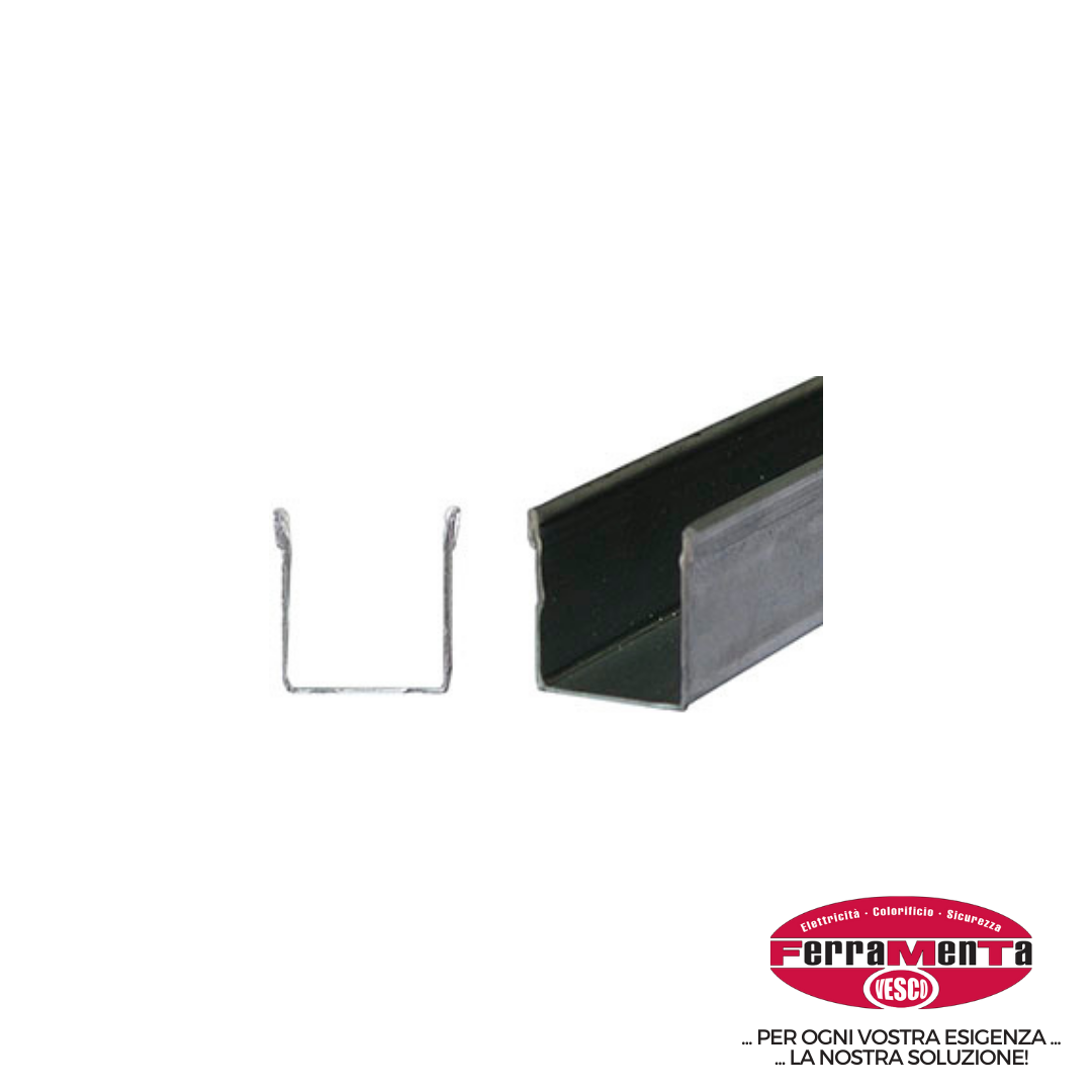 GUIDE A U PER TAPPARELLE