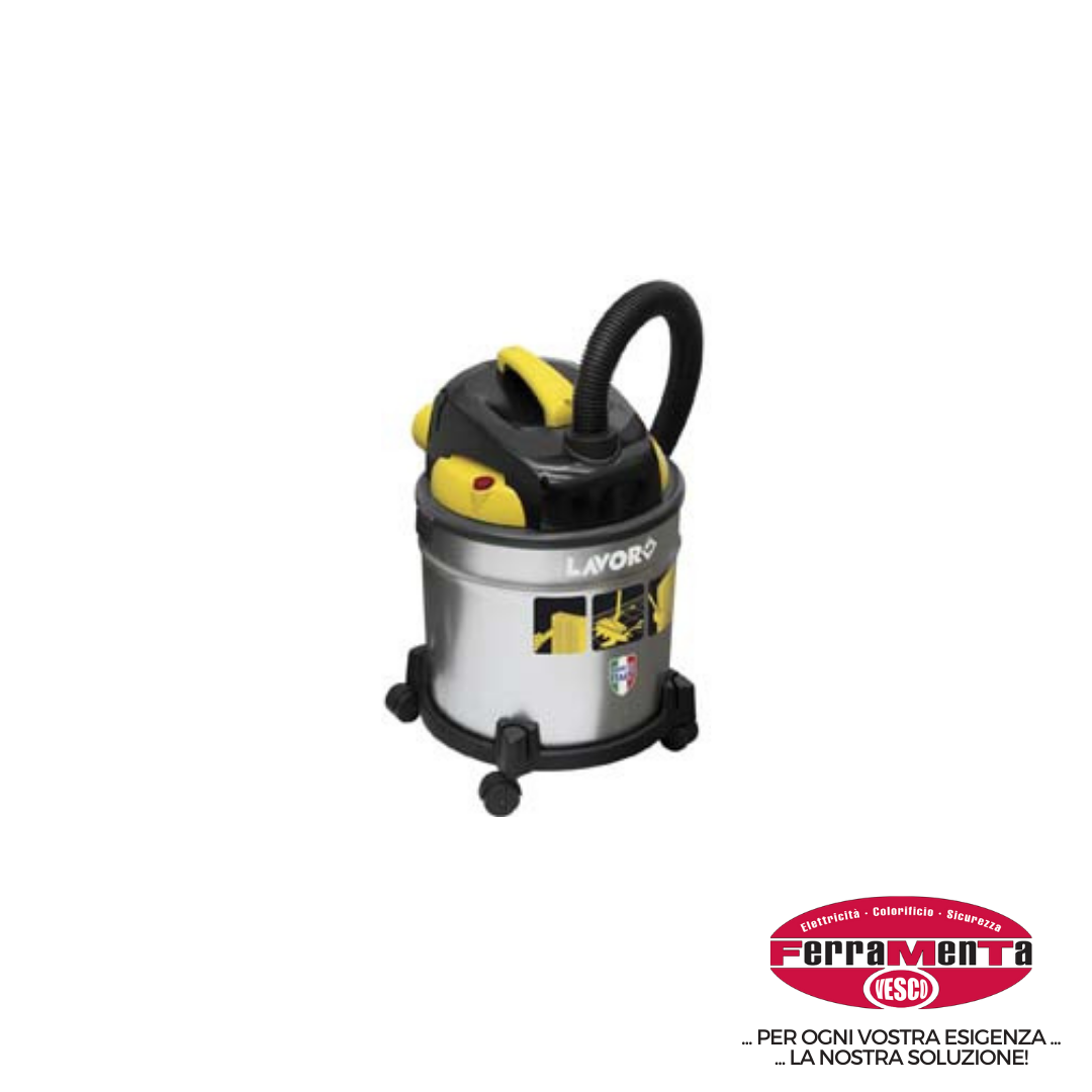 ASPIRATORI LAVOR