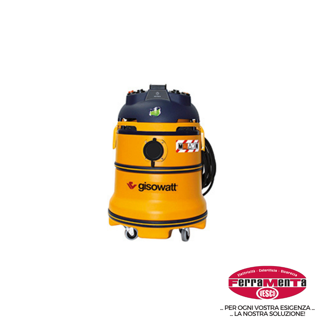 ASPIRATORI GISOWATT