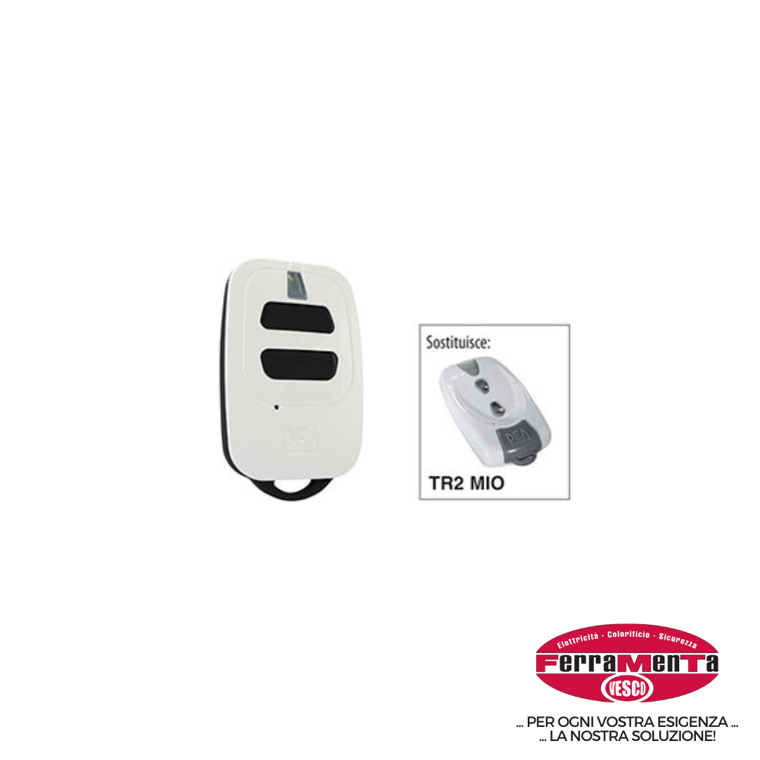 RADIOCOMANDI SICE TECH