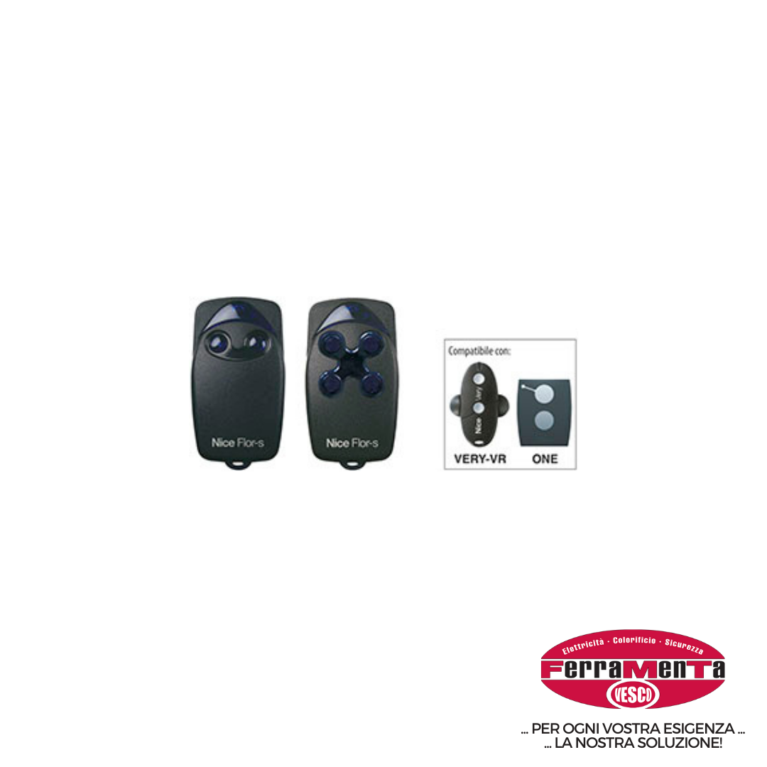 RADIOCOMANDI SICE TECH