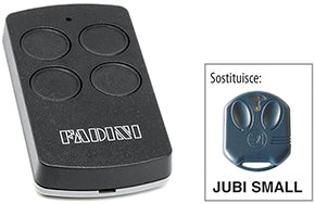 RADIOCOMANDI FADINI DIVO 71