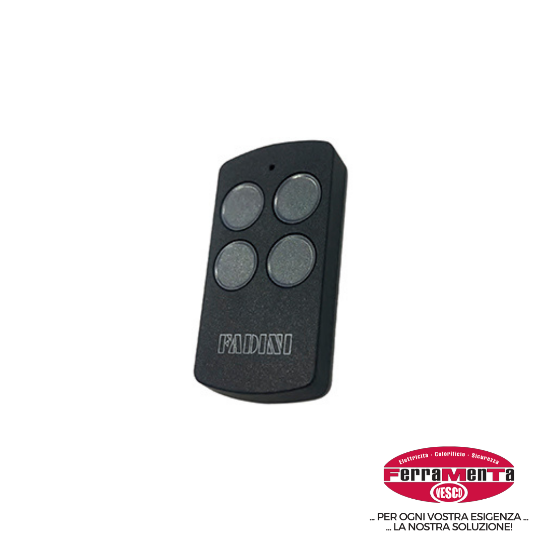 RADIOCOMANDI SICE TECH