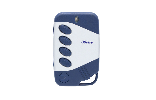 RADIOCOMANDI FADINI BIRIO 4 868 (COD.ART.305230)
