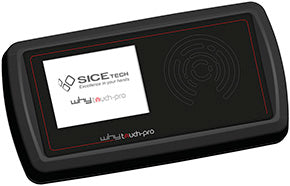 PROGRAMMATORE RADIOCOMANDI WHY TOUCH-PRO