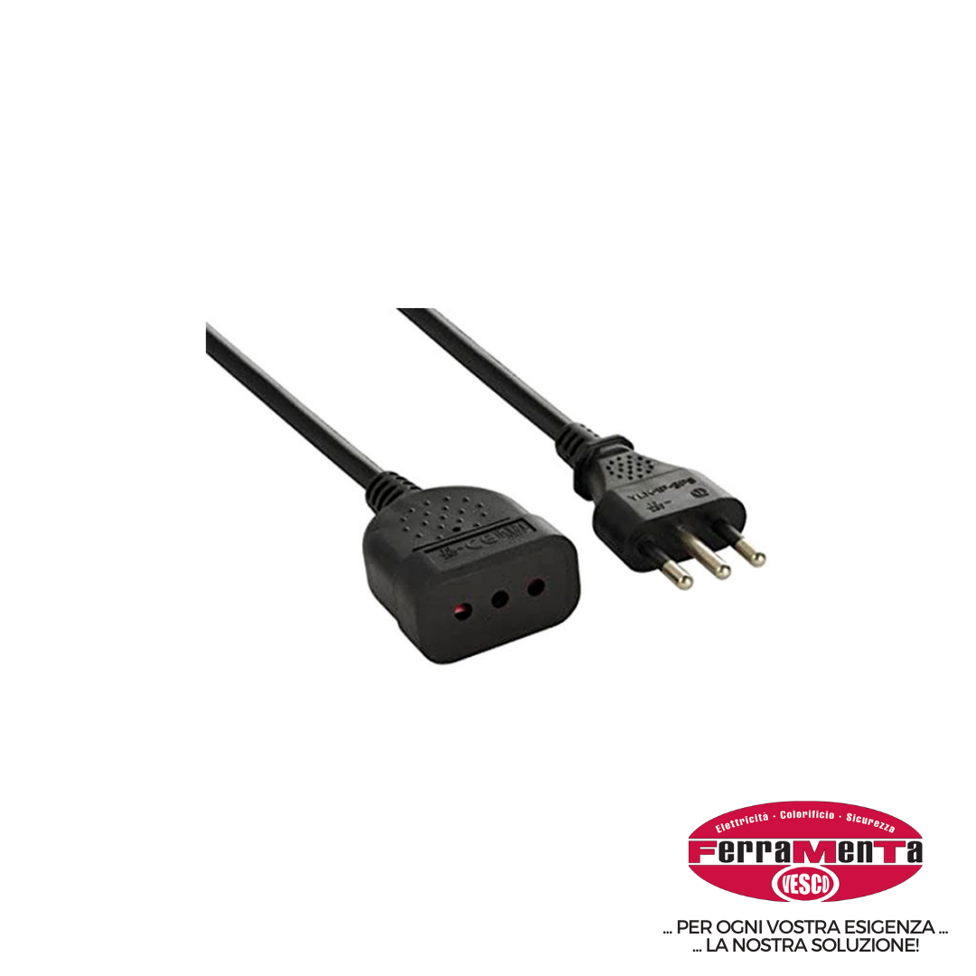 PROLUNGHE ELETTRICHE