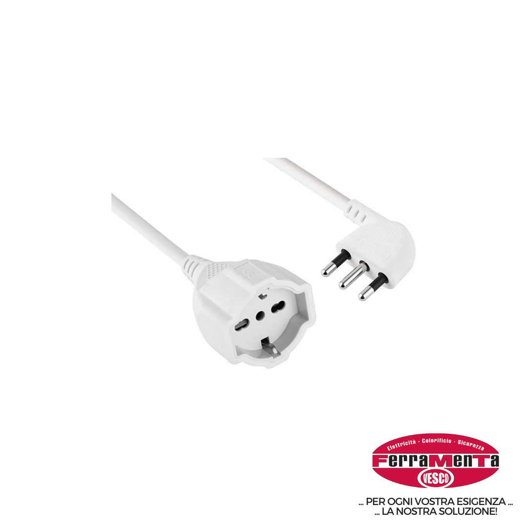 PROLUNGHE ELETTRICHE