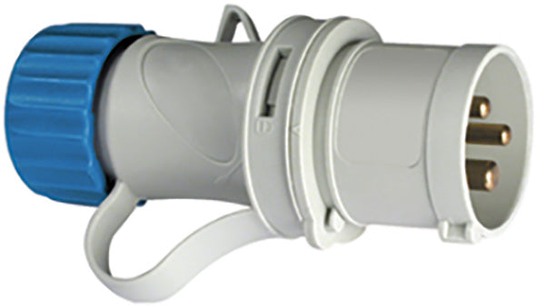 SPINE FME IP44 ARGO BLU 70100 16A 230V 2P+T