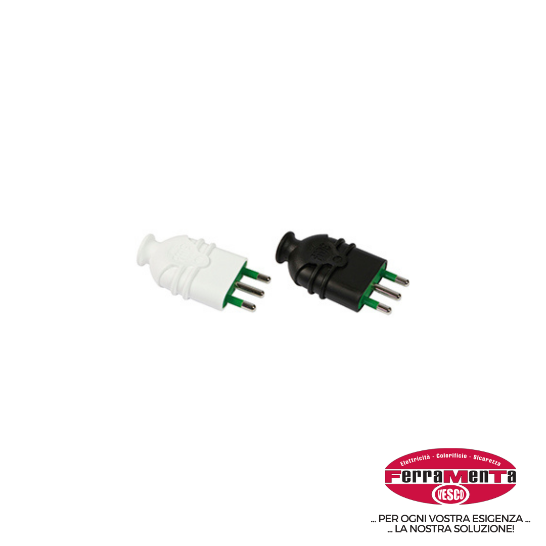 SPINE E PRESE CIVILI