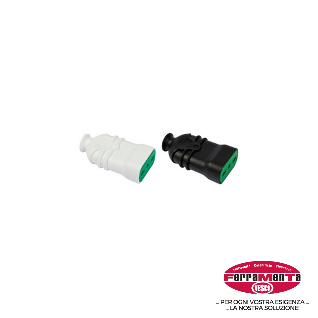 SPINE E PRESE CIVILI