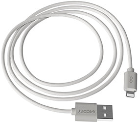 CAVO GROOVY USB / APPLE LIGHTNING