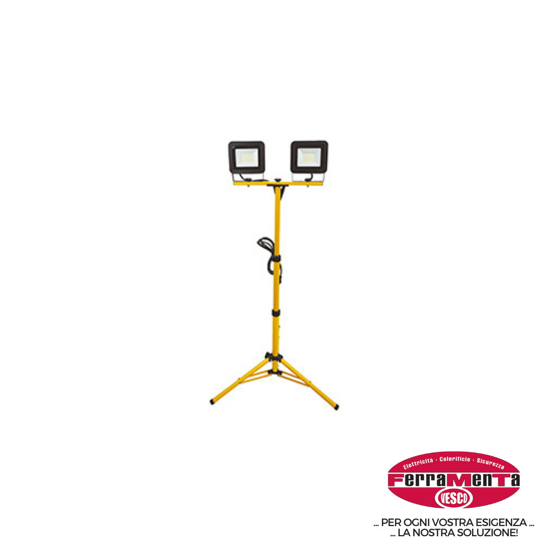 PROIETTORI LED VB ELECTRIC