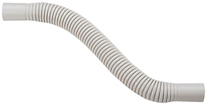 CURVA FLESSIBILE EC IP44 TUBO-TUBO