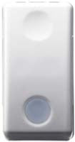 INTERRUTTORE UNIPOLARE LUMINOSO GEWISS SYSTEM20572