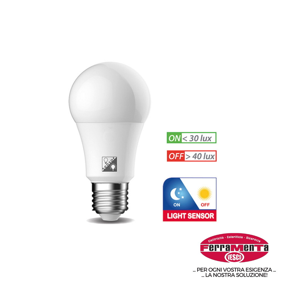 LAMPADE LED