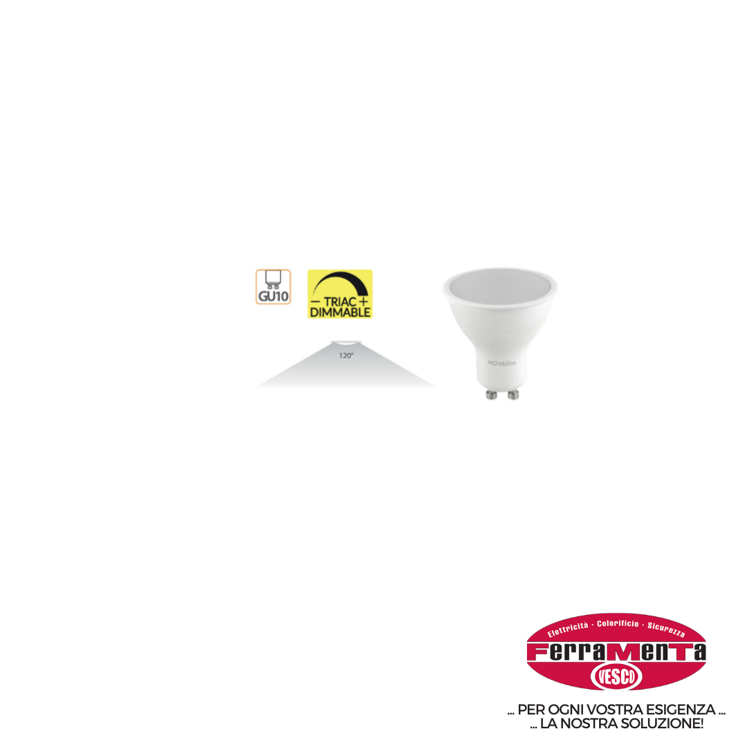 LAMPADE LED