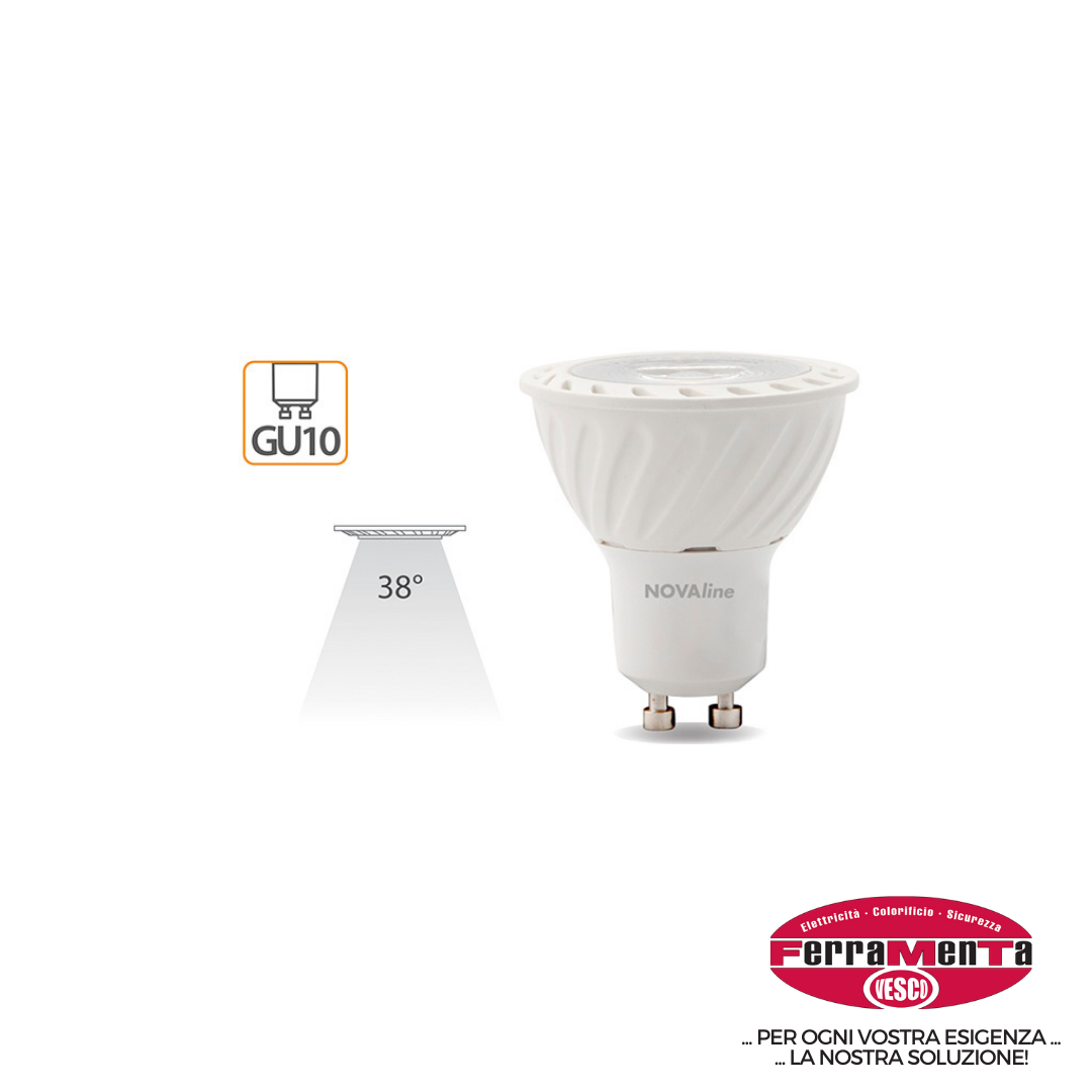 LAMPADE LED