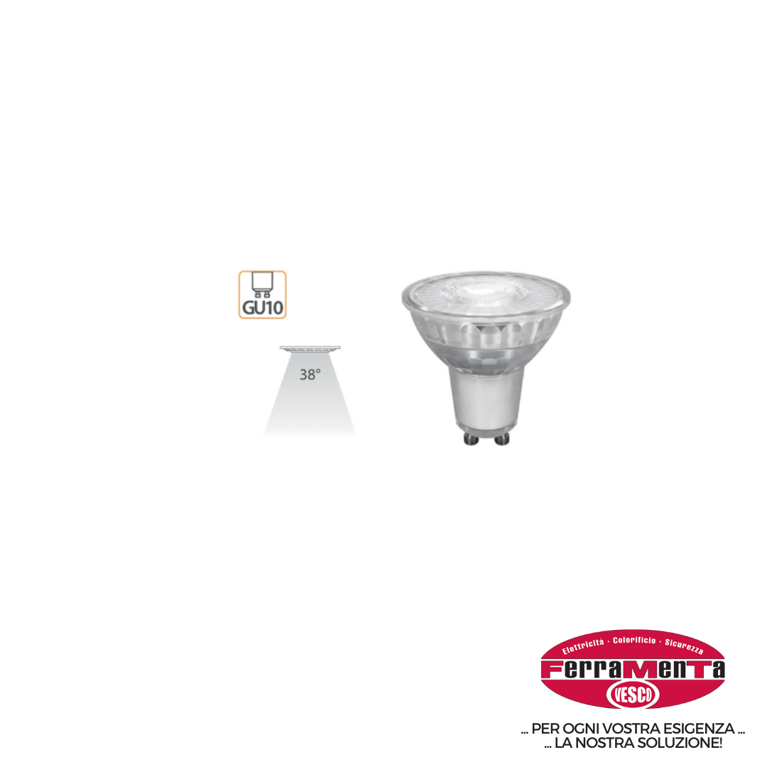 LAMPADE LED