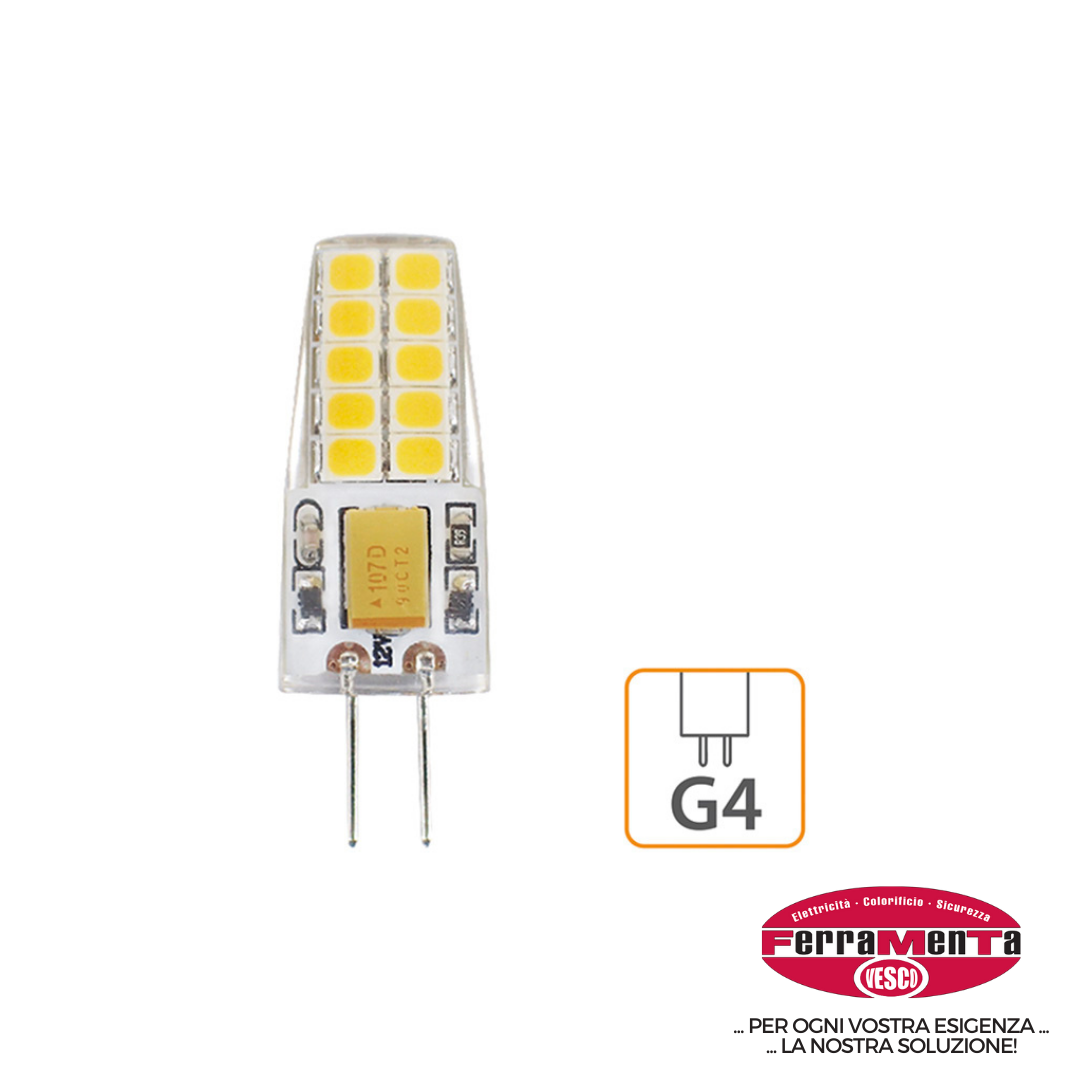 LAMPADE LED