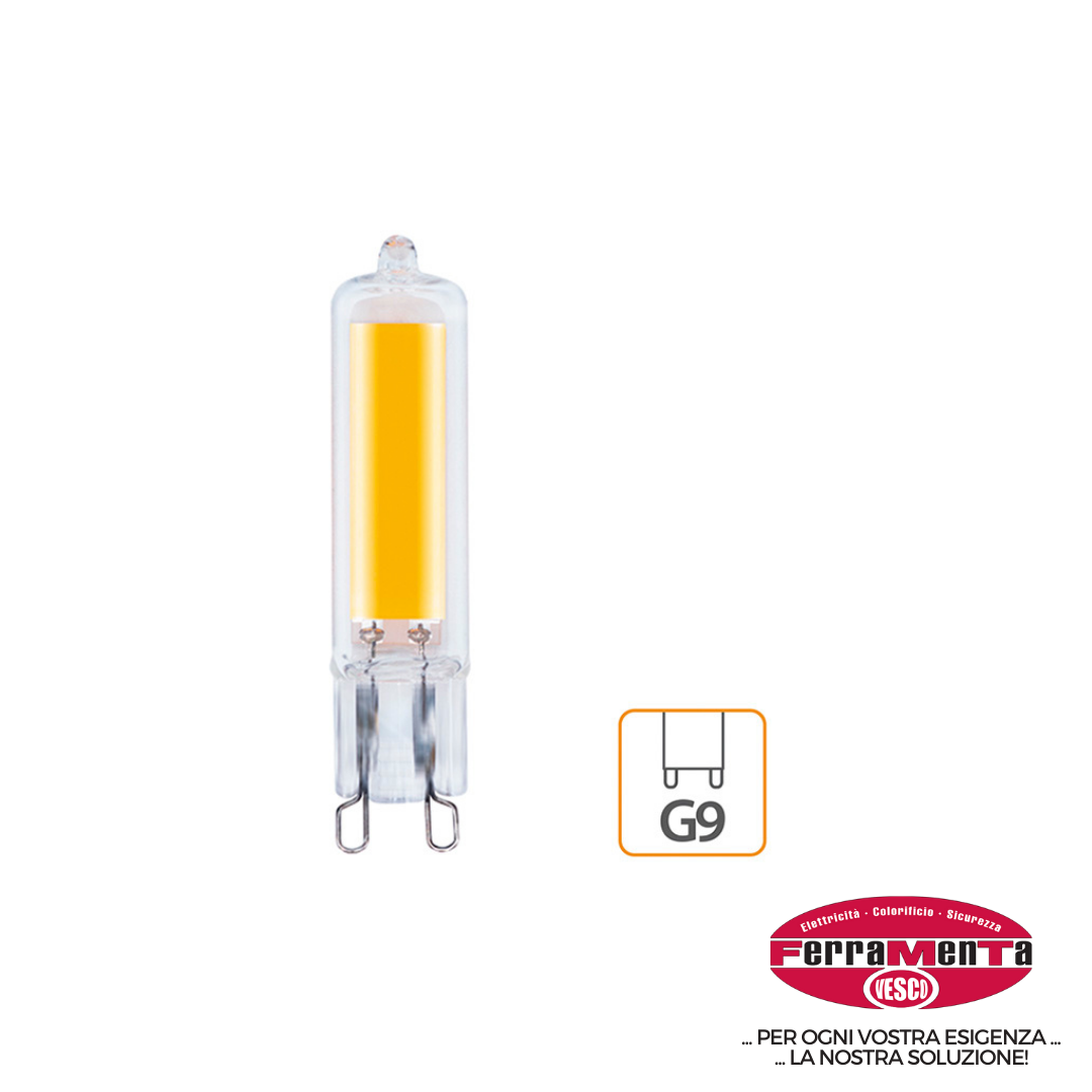 LAMPADE LED