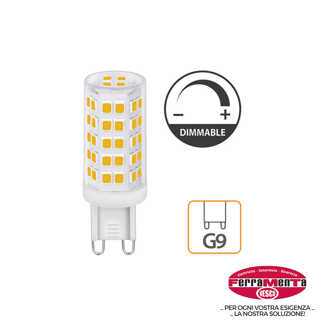 LAMPADE LED