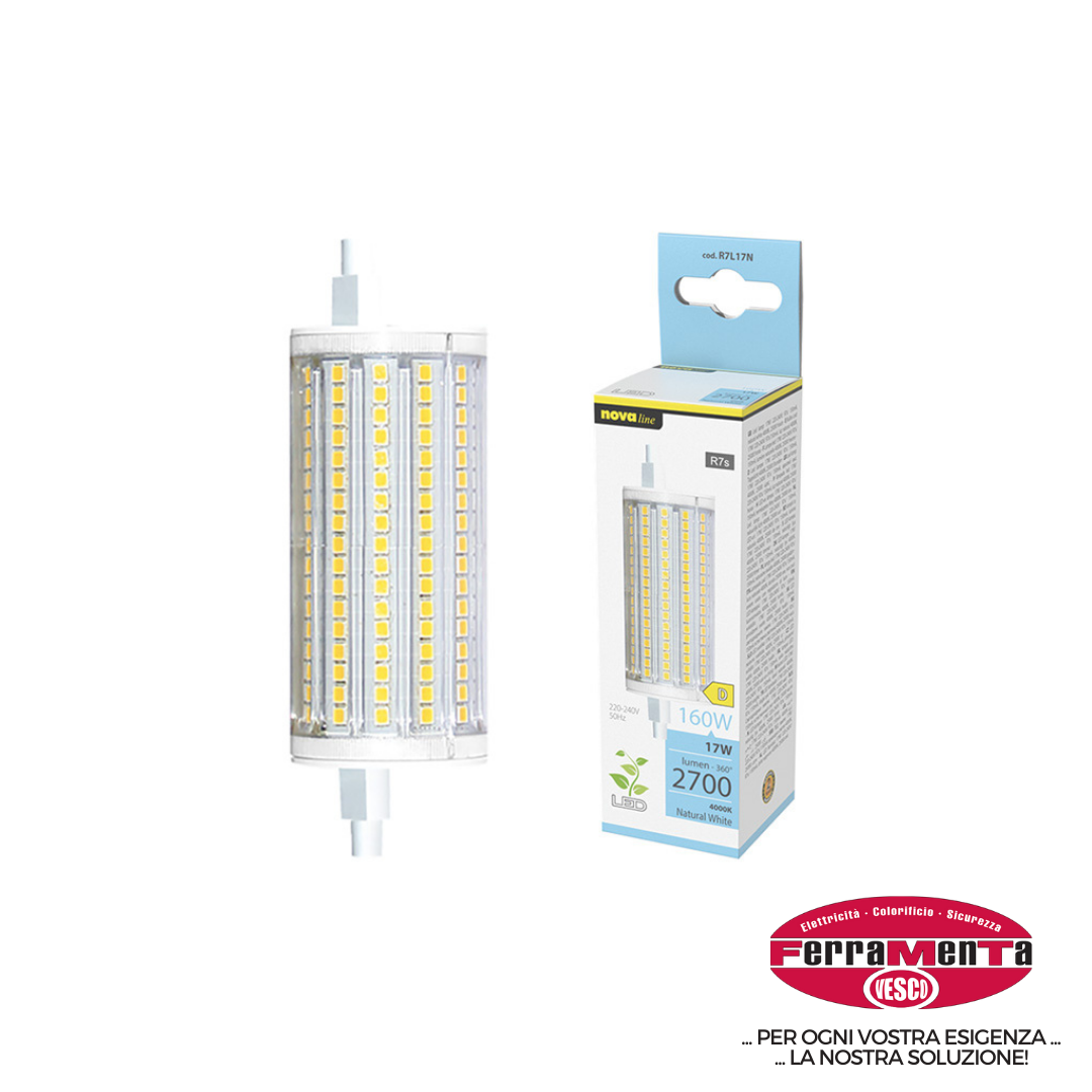 LAMPADE LED