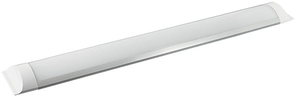 PLAFONIERE NOVA LED LINEARE CM.150 45W 4000K