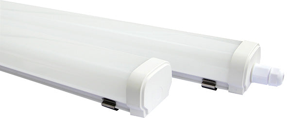 PLAFONIERE LINEARI LED NOVALINE