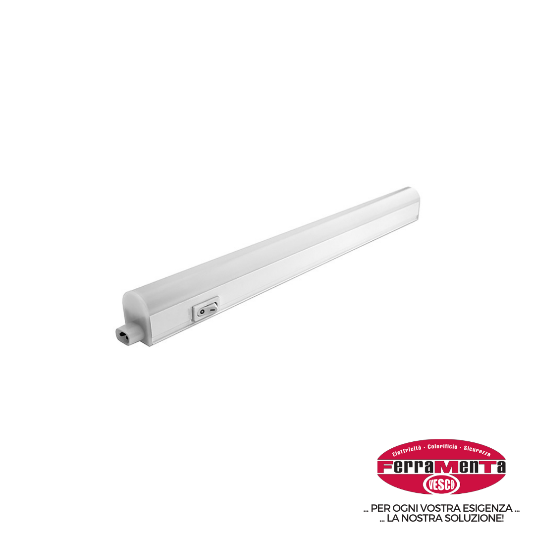 PLAFONIERE LINEARI LED NOVALINE