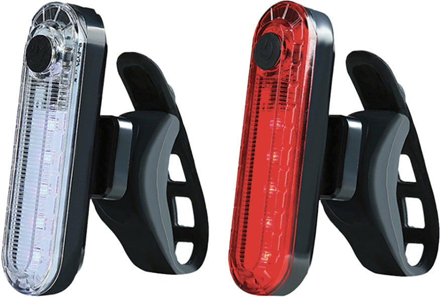 LUCI LED BICICLETTA