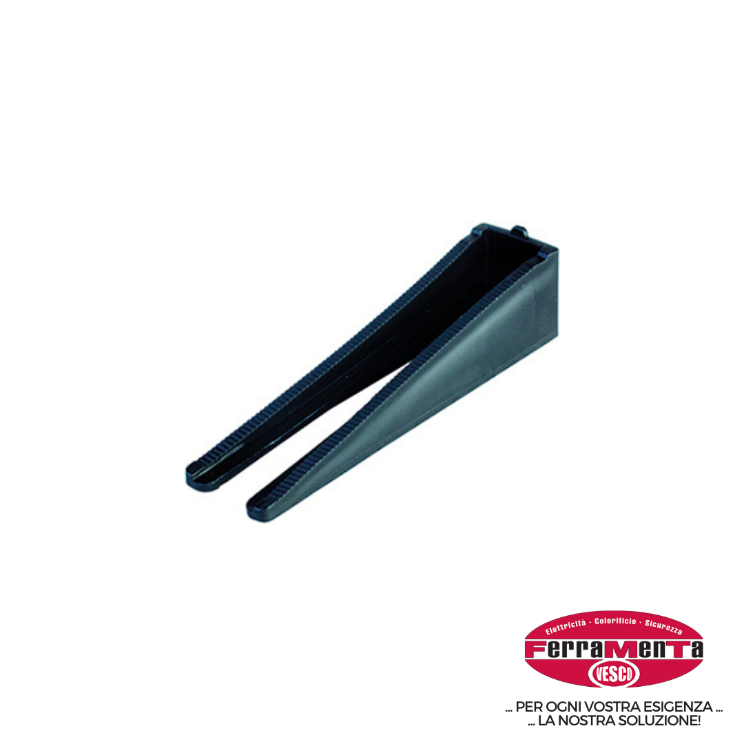 CUNEI PER DISTANZIATORI LIVELLANTI