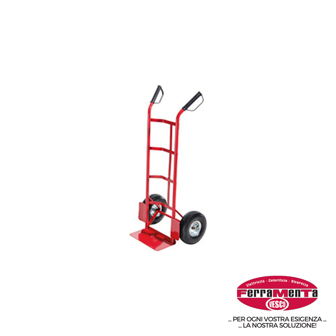 CARRELLI PORTAPACCHI