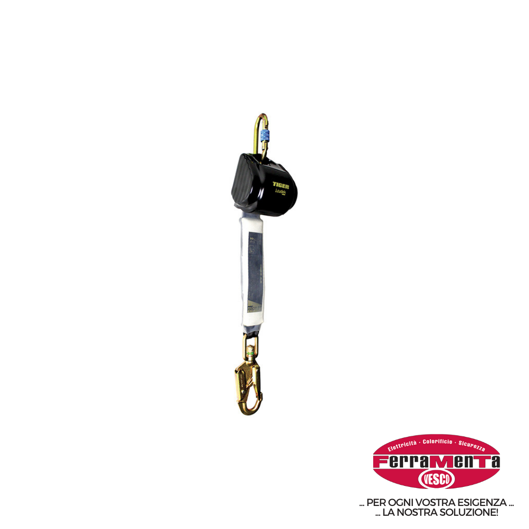 DISPOSITIVI ANTICADUTA