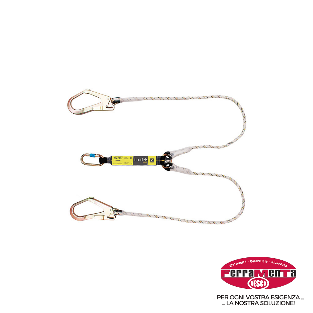 ASSORBITORE DI ENERGIA