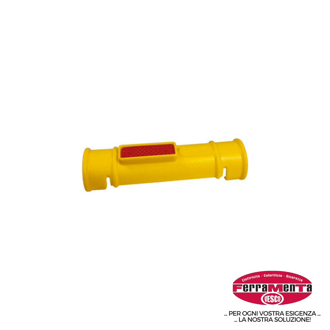 COPRITUBO PER PONTEGGI