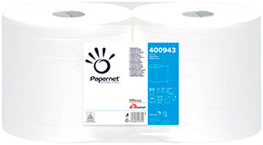CARTA PURA CELLULOSA 400943