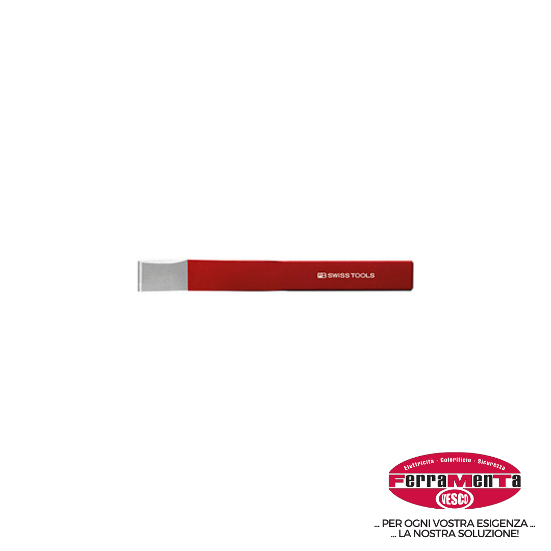 SCALPELLI PIATTISSIMI PB