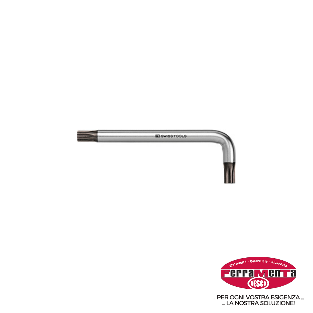 CHIAVI TORX PB