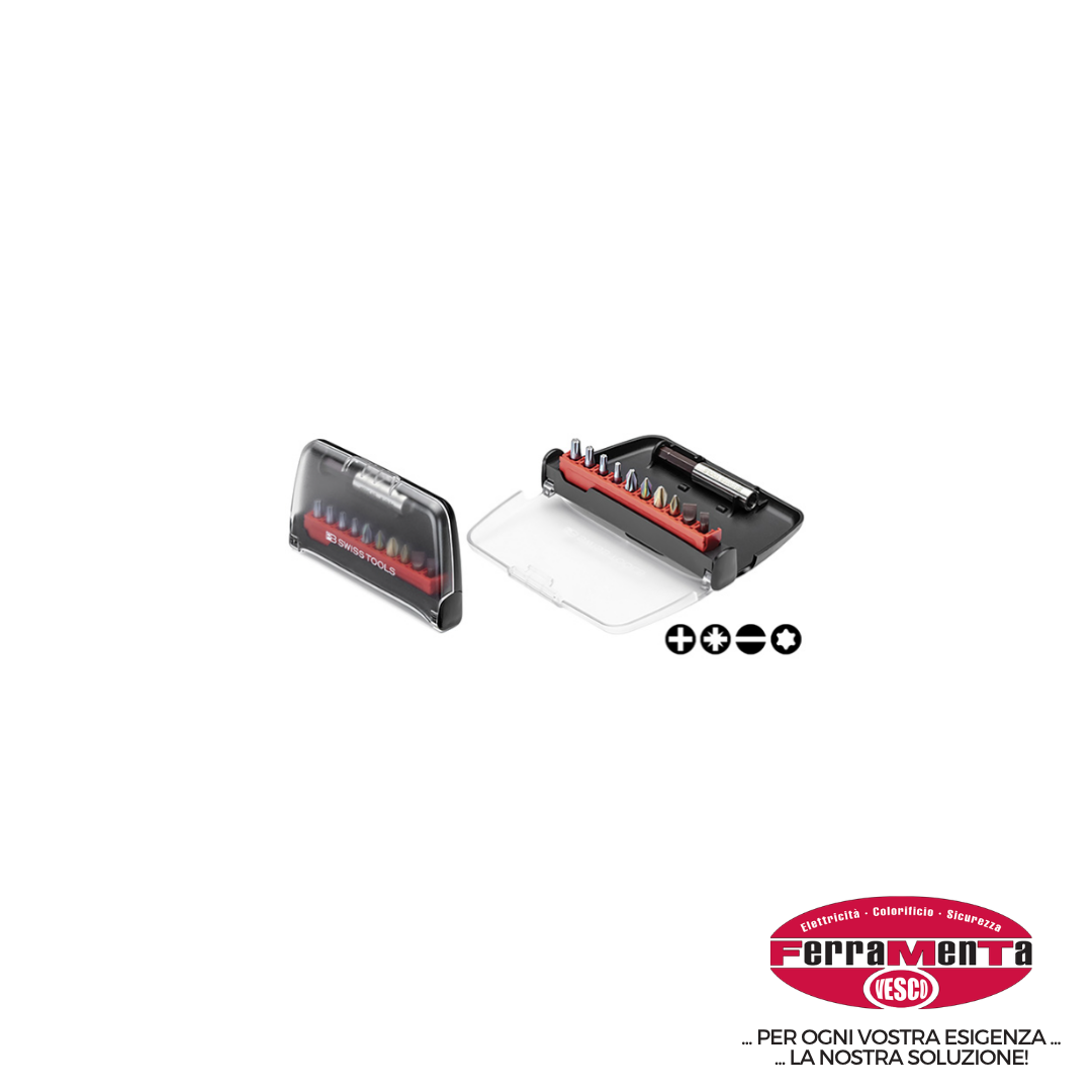 INSERTI PB SERIE C6.702 BC MM.25 (Cod.art. 368443)