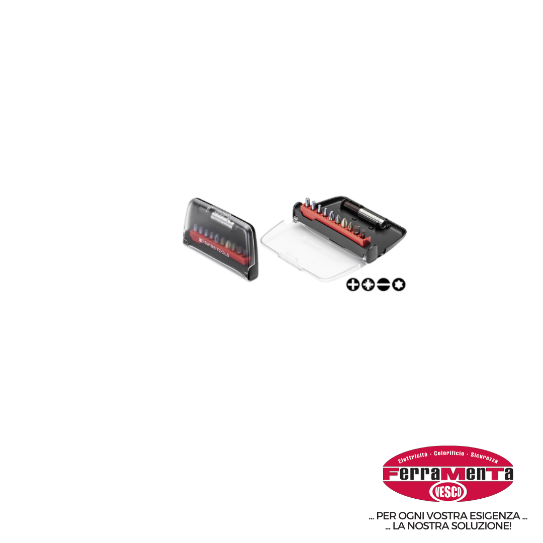 INSERTI PB SERIE C6.702 BC MM.25 (Cod.art. 368443)